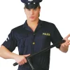 Wapenstok politie 57cm
