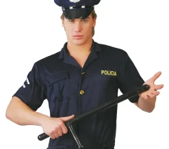 Wapenstok politie 57cm