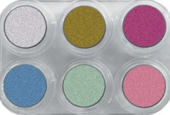 Water Make-up Glanzend Pure 6