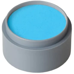 Water Make-up Pure