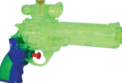 Waterpistool groen 23cm