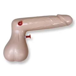 Waterpistool penis
