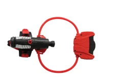 Waterspoeier accessoire Spiderman