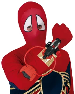 Waterspoeier accessoire Spiderman
