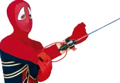 Waterspoeier accessoire Spiderman