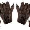 Weerwolf handen deluxe