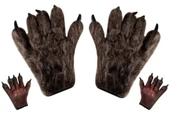 Weerwolf handen deluxe