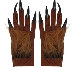 Weerwolf handschoenen
