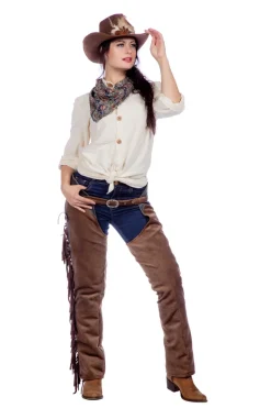 Western blouse Grace