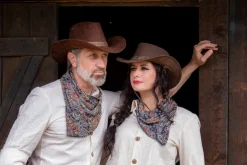 Western blouse Grace