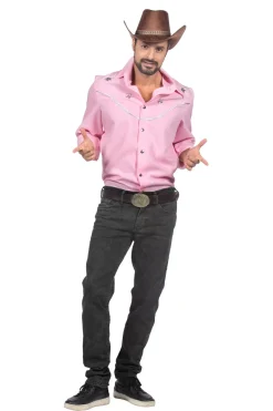 Western Blouse Ken