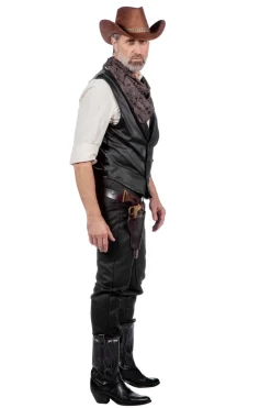 Western set Ronald