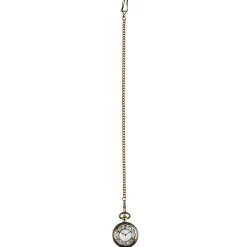 Zakhorloge Steamclock