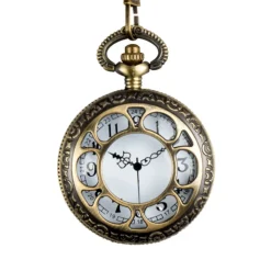 Zakhorloge Steamclock