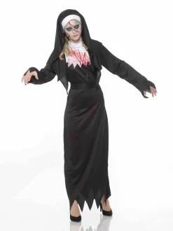 Zombie non halloween kostuum