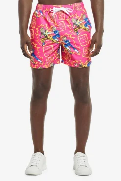 Zomersetje Dragon Ball Z