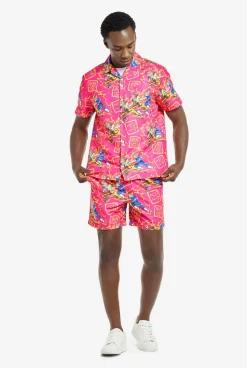 Zomersetje Dragon Ball Z