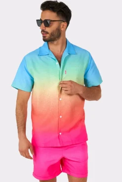Zomersetje Funky Fade