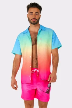 Zomersetje Funky Fade