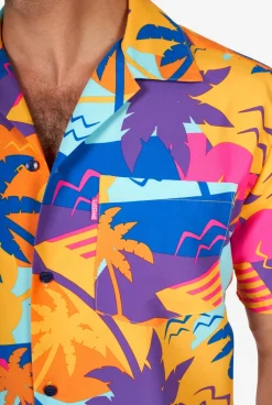 Zomersetje Palm Power