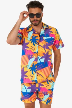 Zomersetje Palm Power