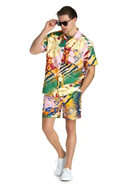 Zomersetje Tropic Thrill