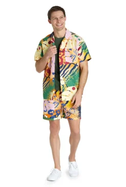 Zomersetje Tropic Thrill