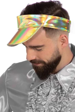 Zonneklep Bling