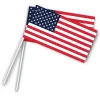 Zwaaivlaggetjes USA 50st