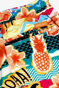 Zwembroek Aloha Hero