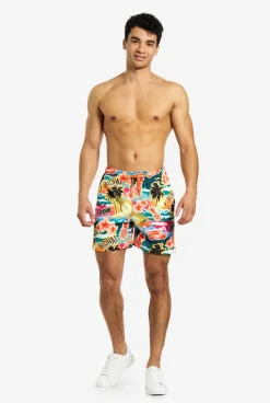 Zwembroek Aloha Hero