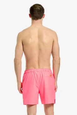 Zwembroek Neon Pink Power
